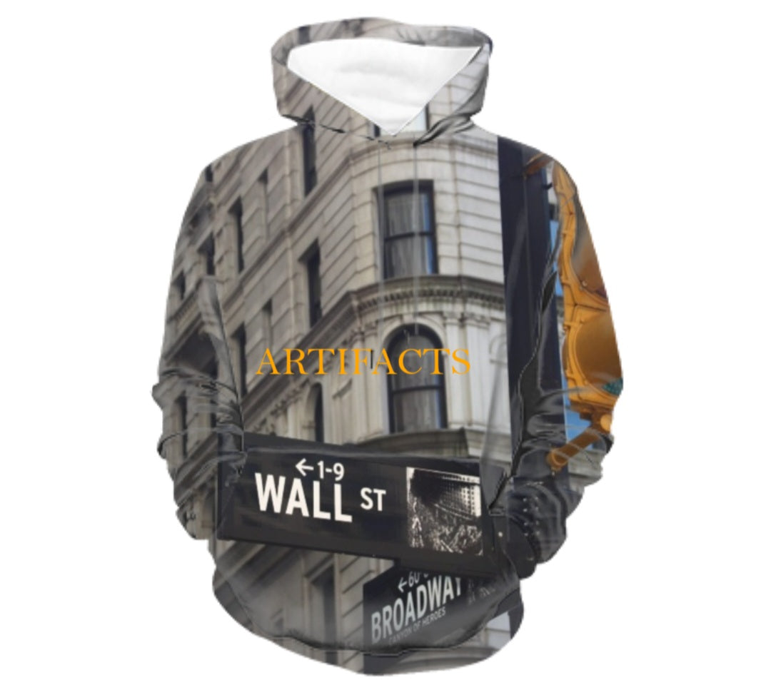 DESIGNER ARTIFACTS