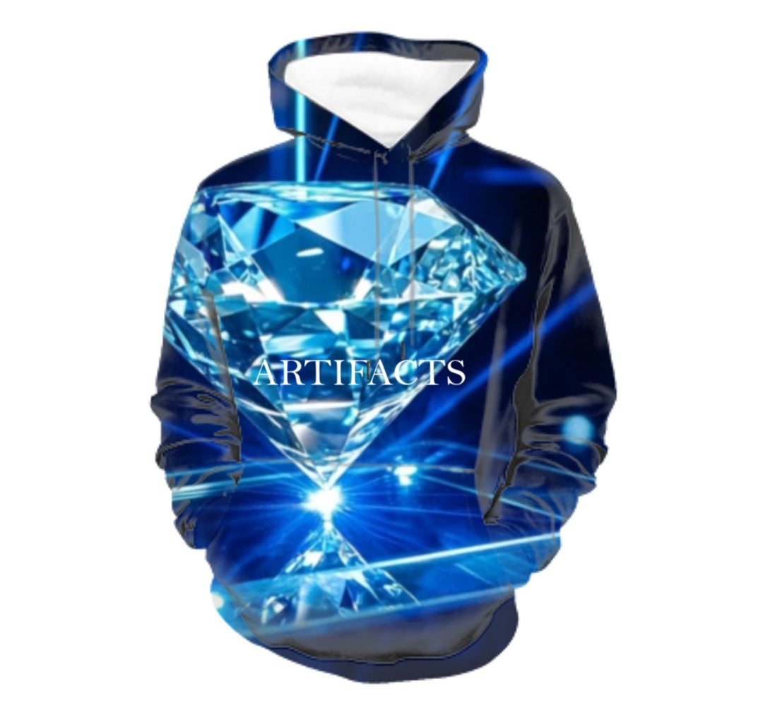 DESIGNER ARTIFACTS