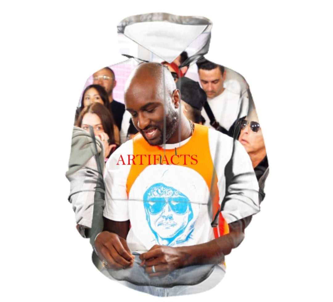 DESIGNER ARTIFACTS