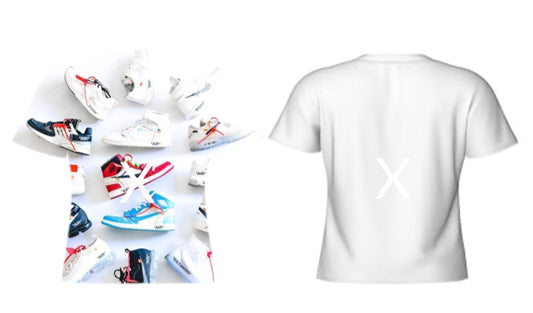 DESIGNER ARTIFACTS X