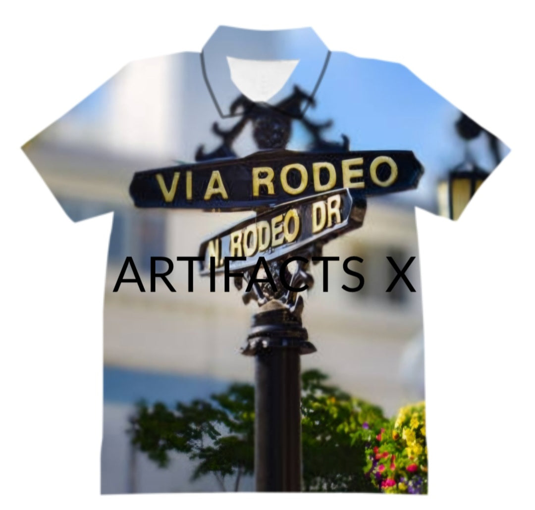 DESIGNER ARTIFACTS X