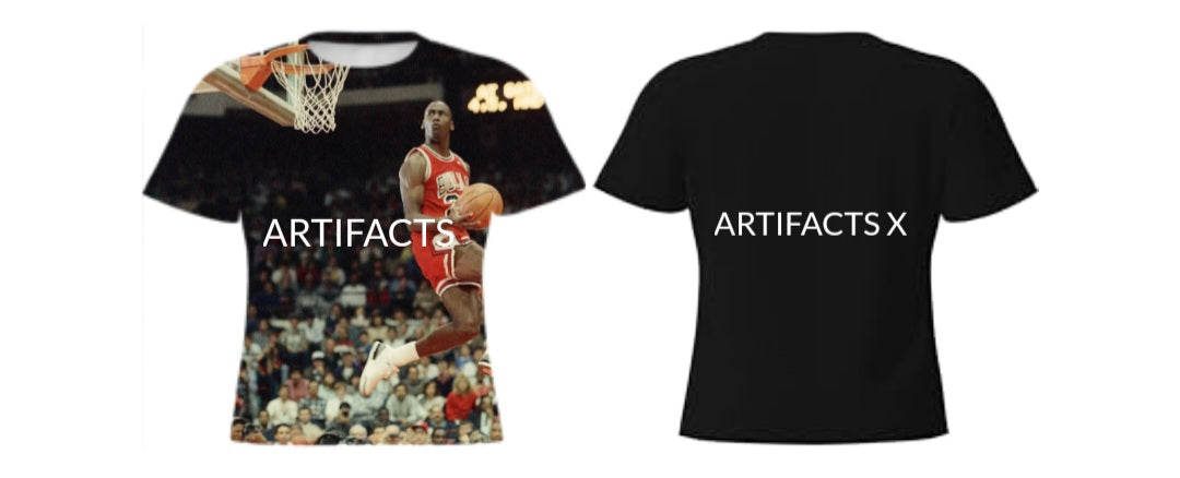 ARTIFACTS