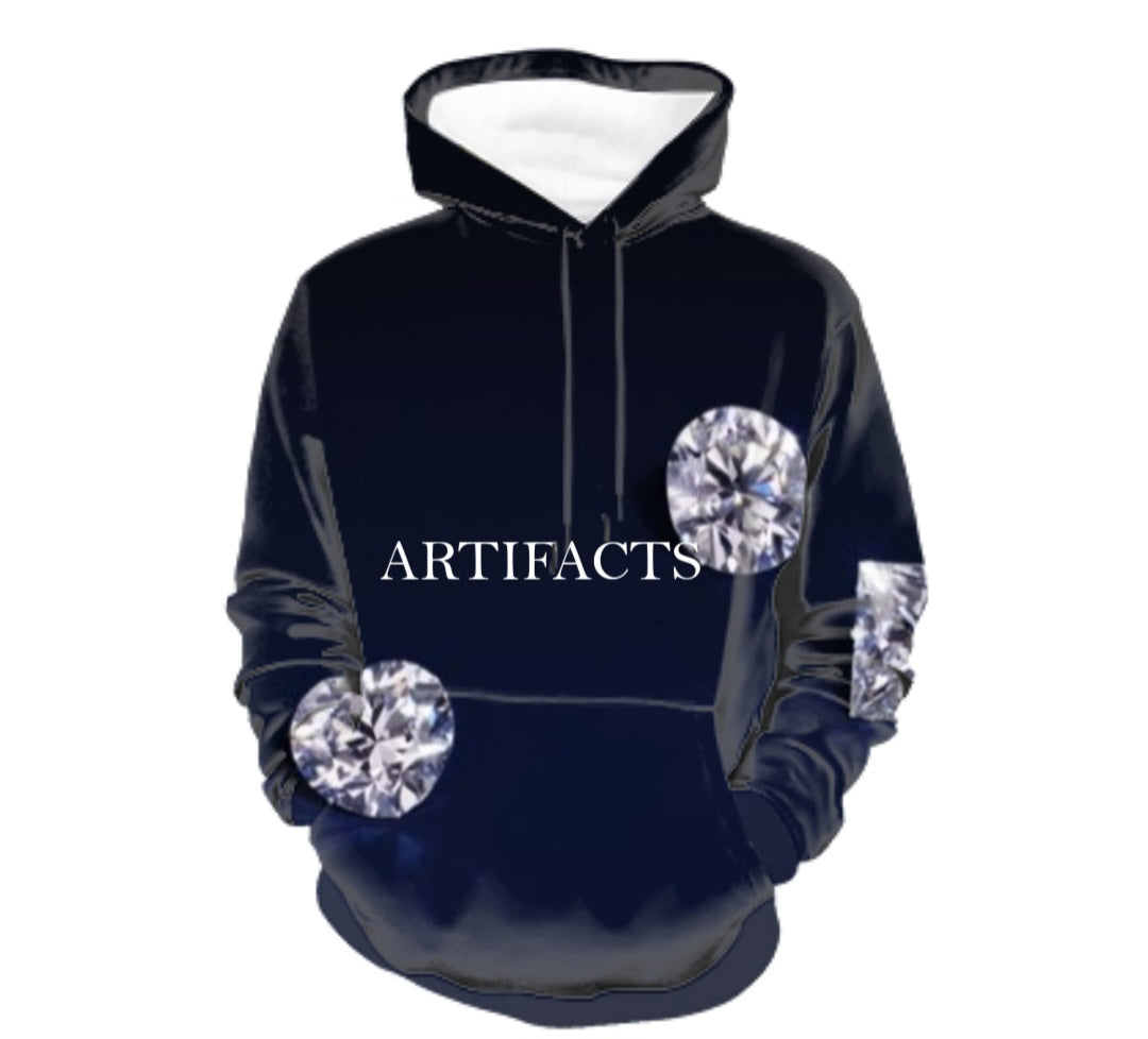 DESIGNER ARTIFACTS