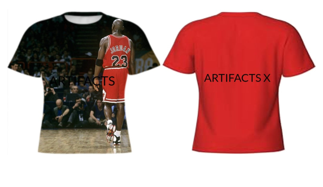 ARTIFACTS